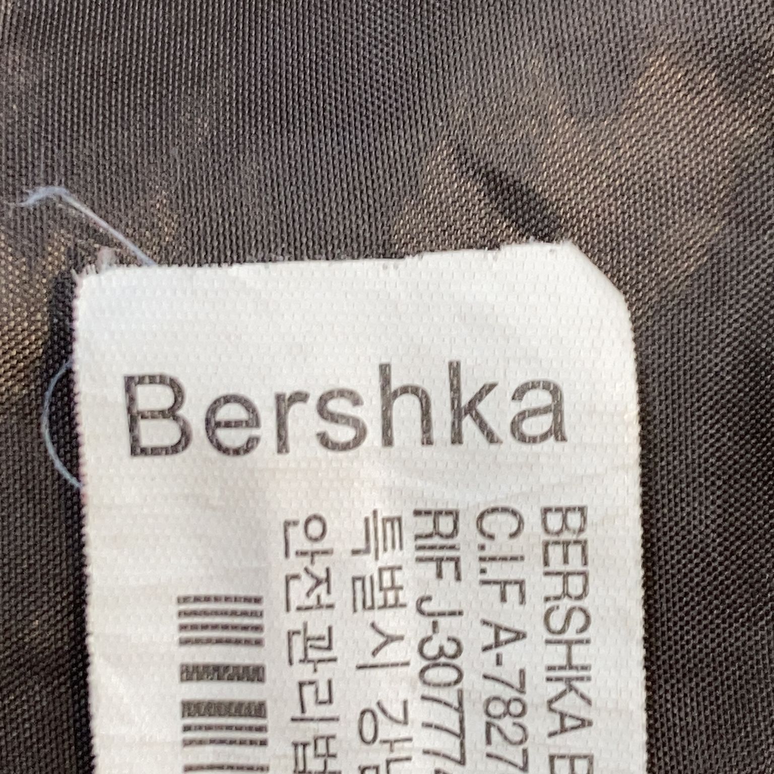 Bershka