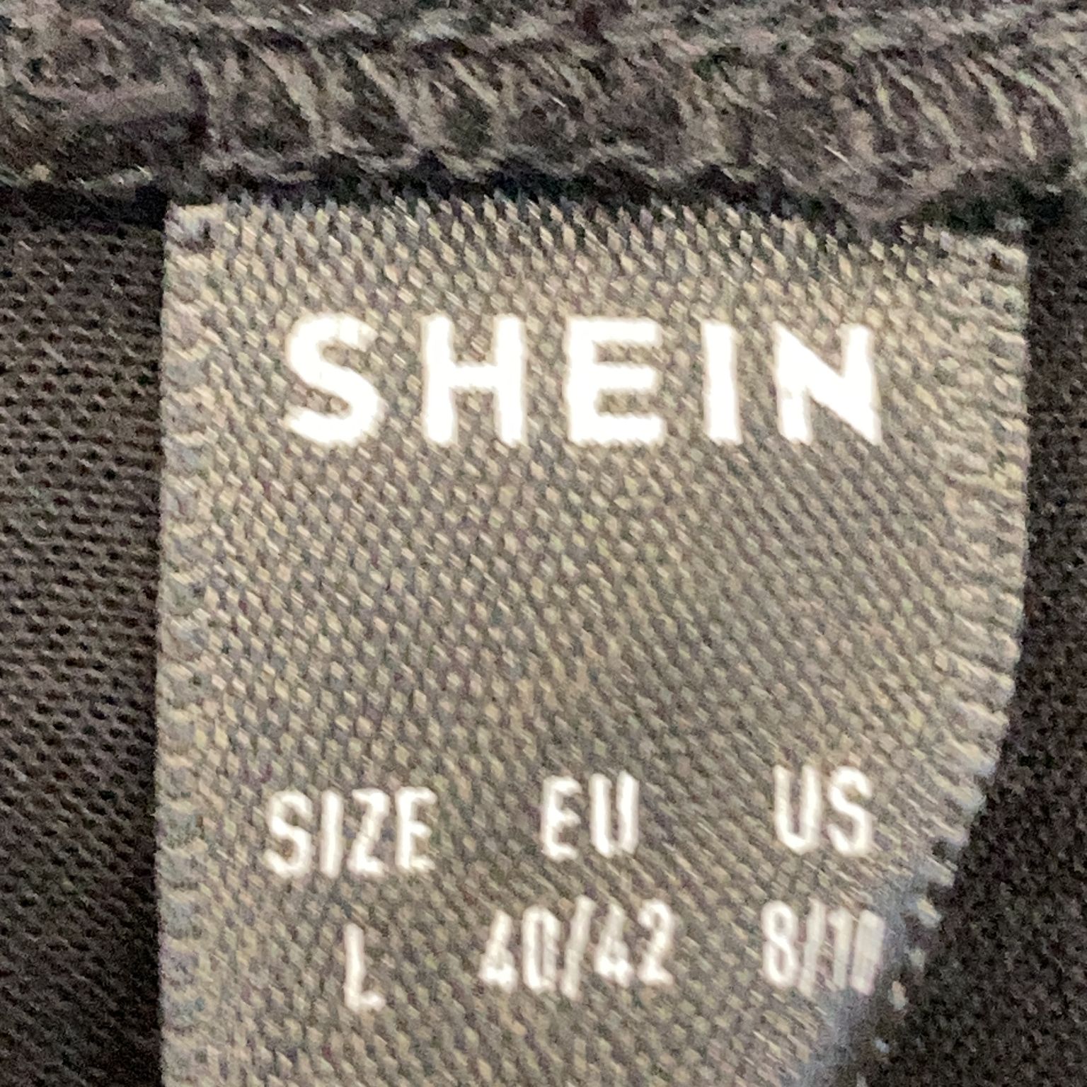 Shein