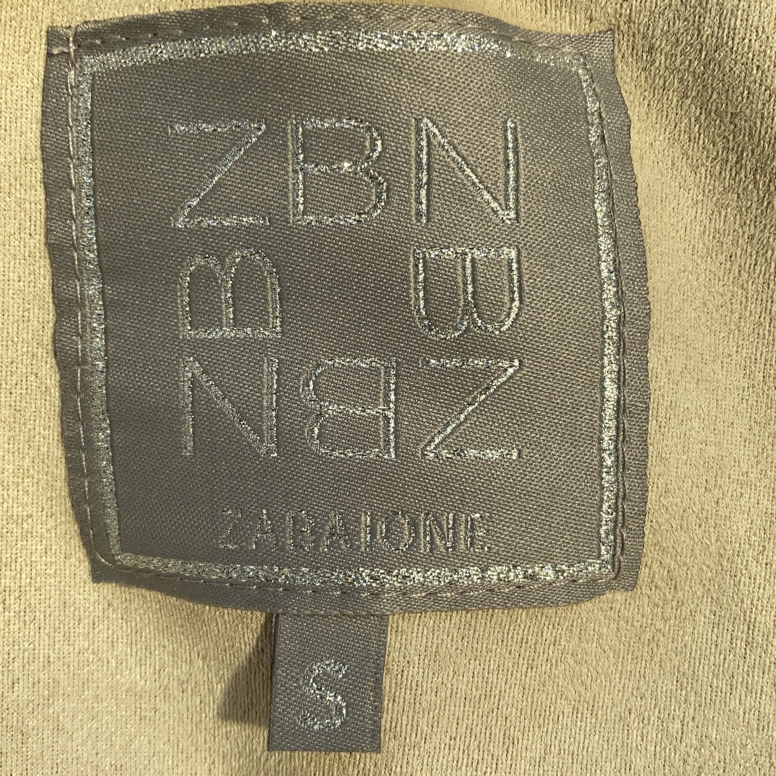 ZBN by Zabaione