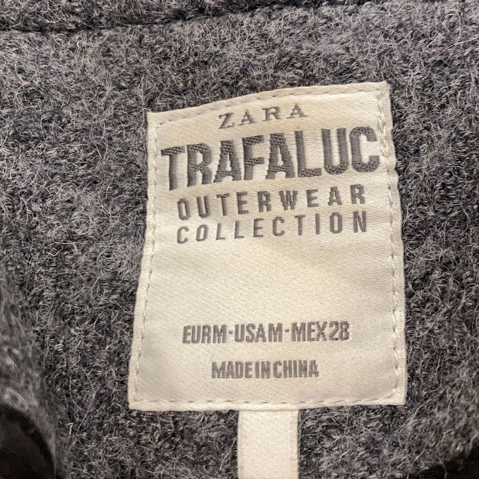 Zara Trafaluc