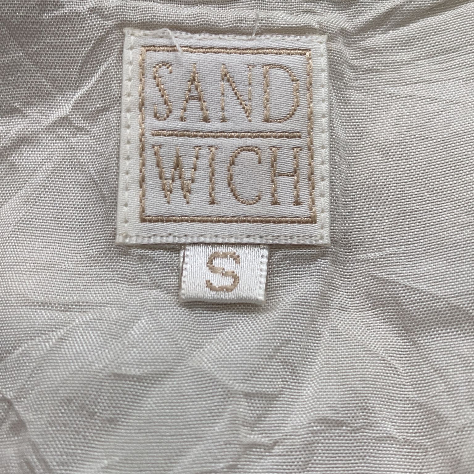 Sandwich