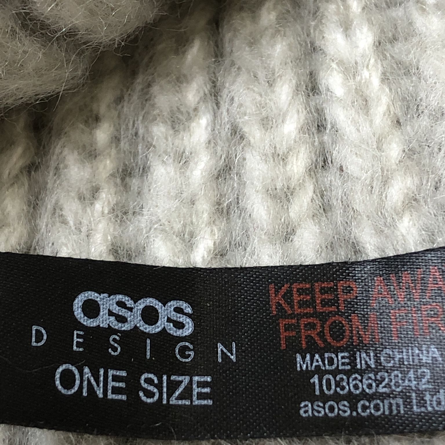 ASOS Design