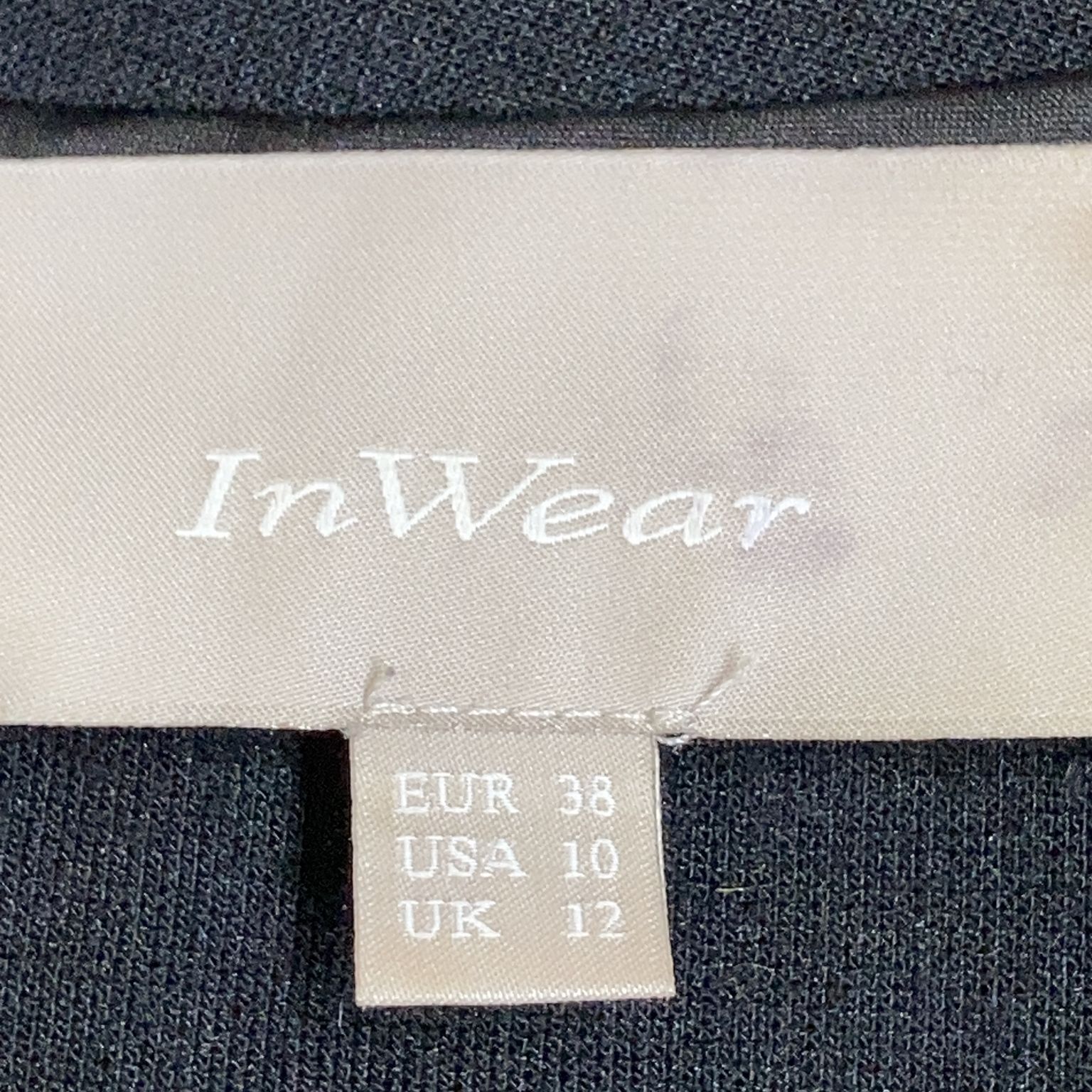 InWear