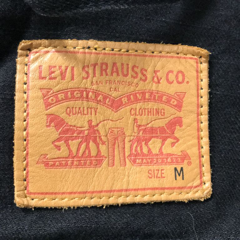 Levi Strauss  Co