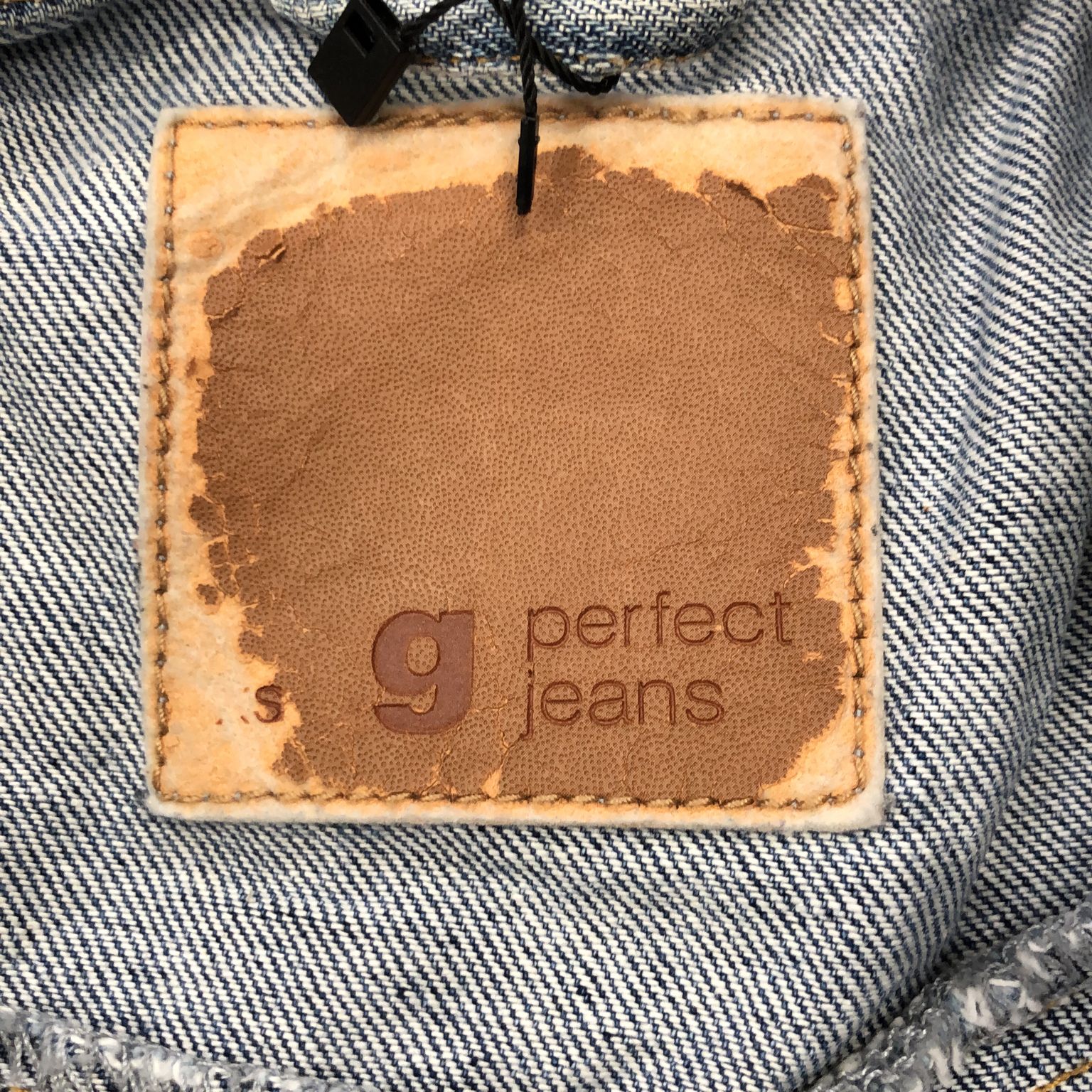 Perfect Jeans Gina Tricot