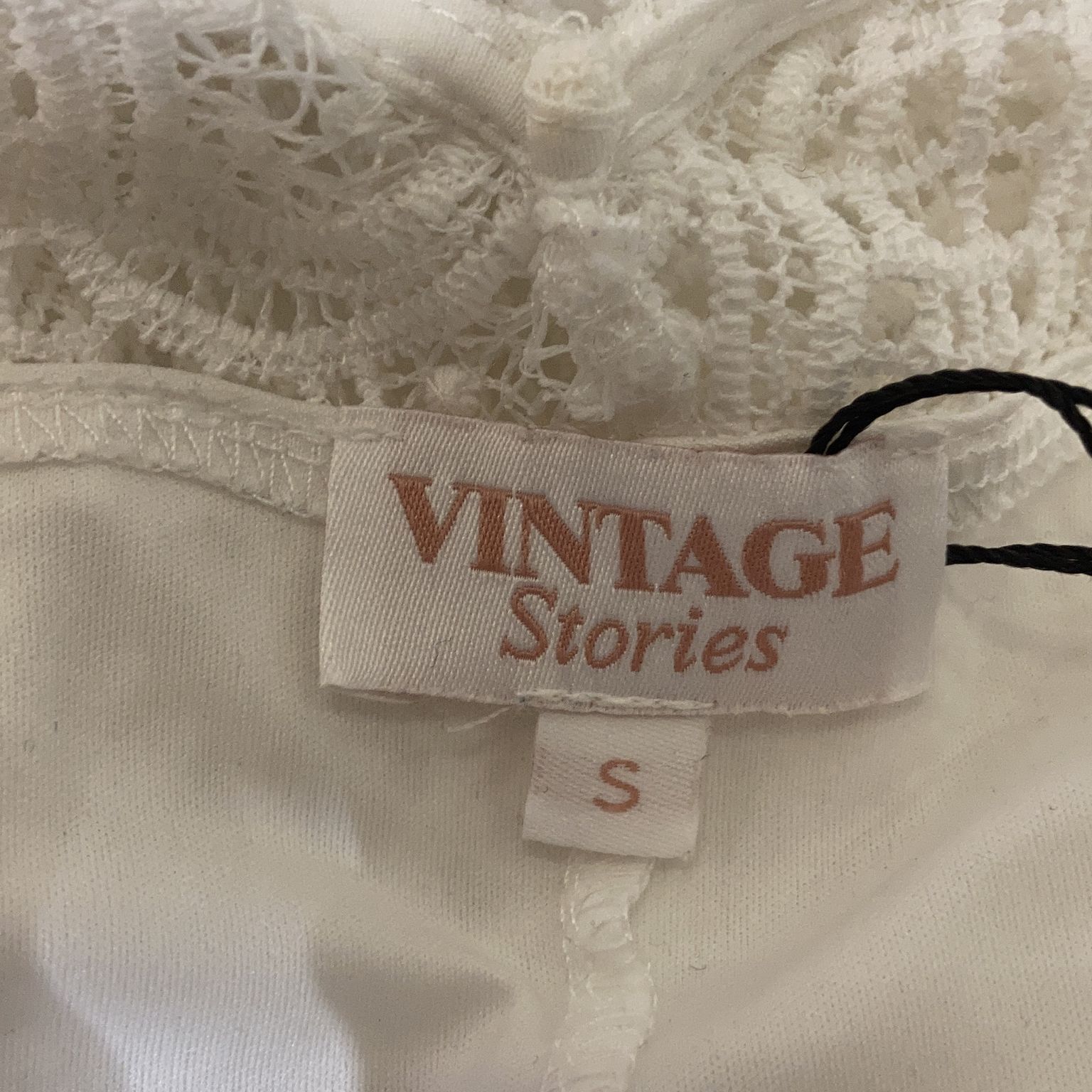 Vintage Stories