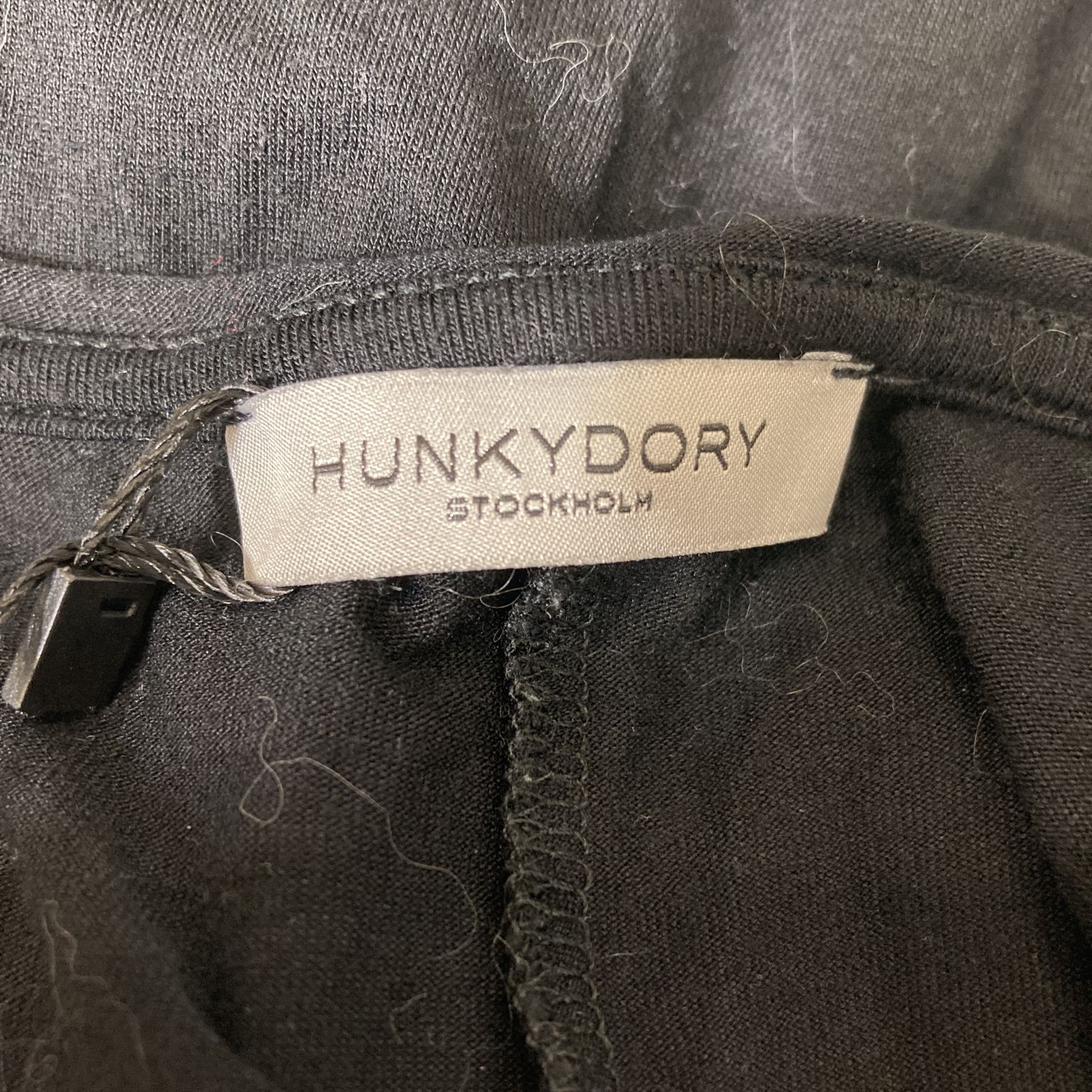 Hunkydory