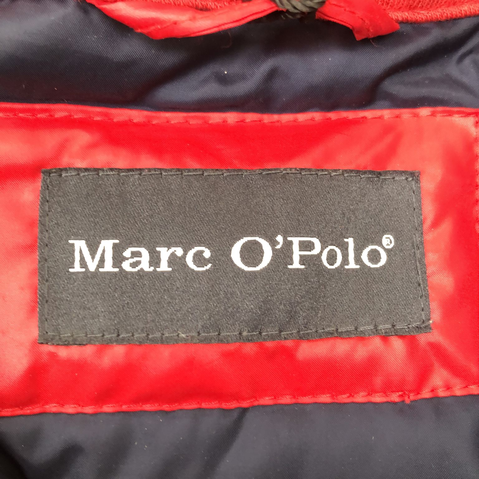 Marc O'Polo