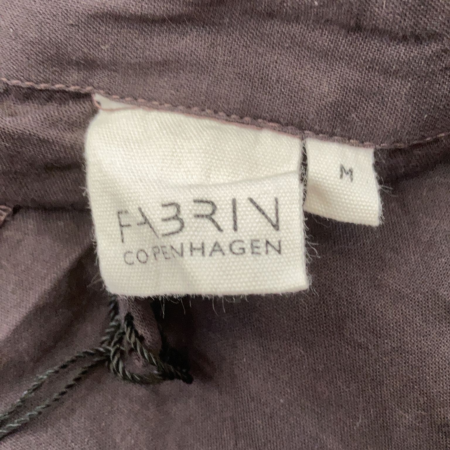 Fabric Copenhagen