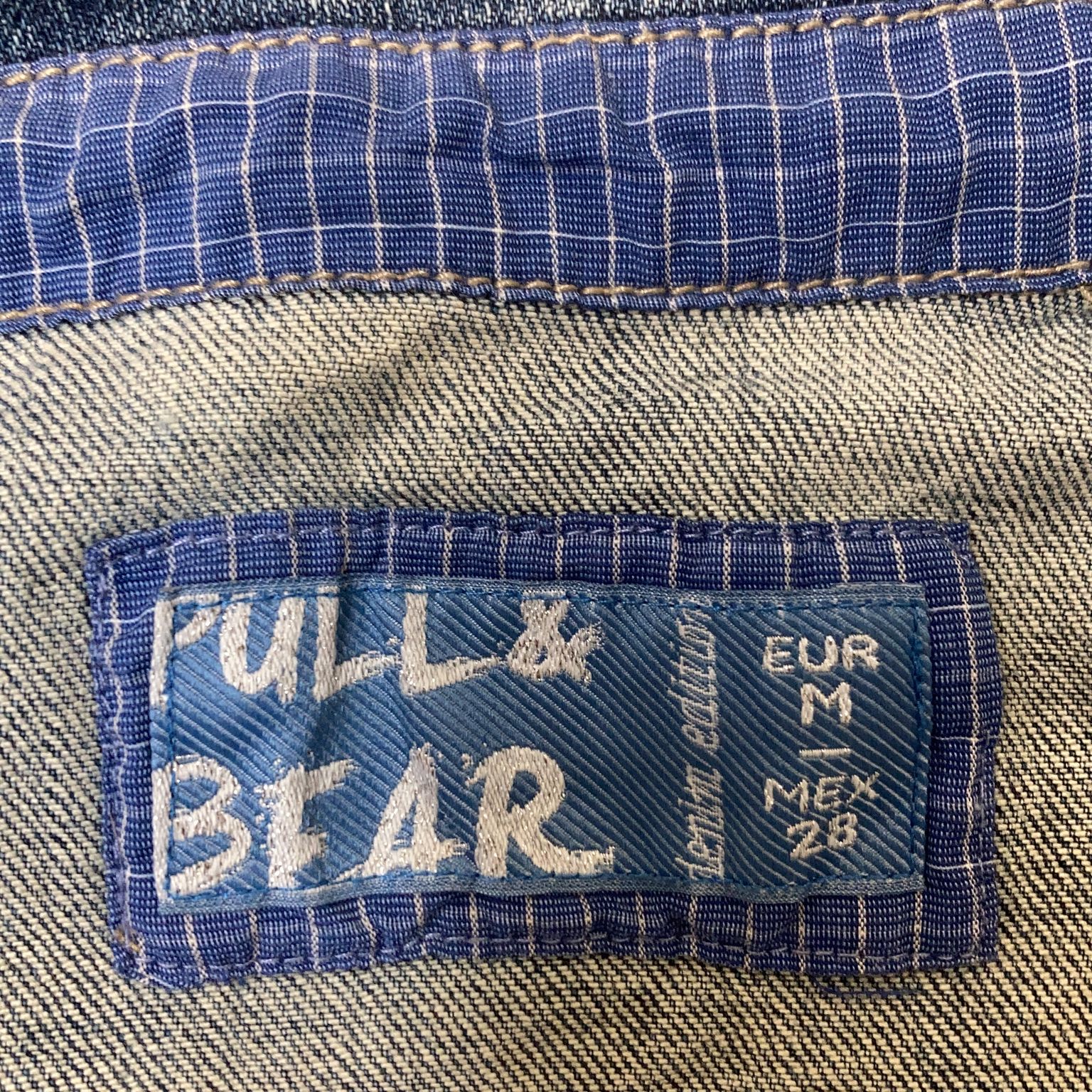 Pull  Bear