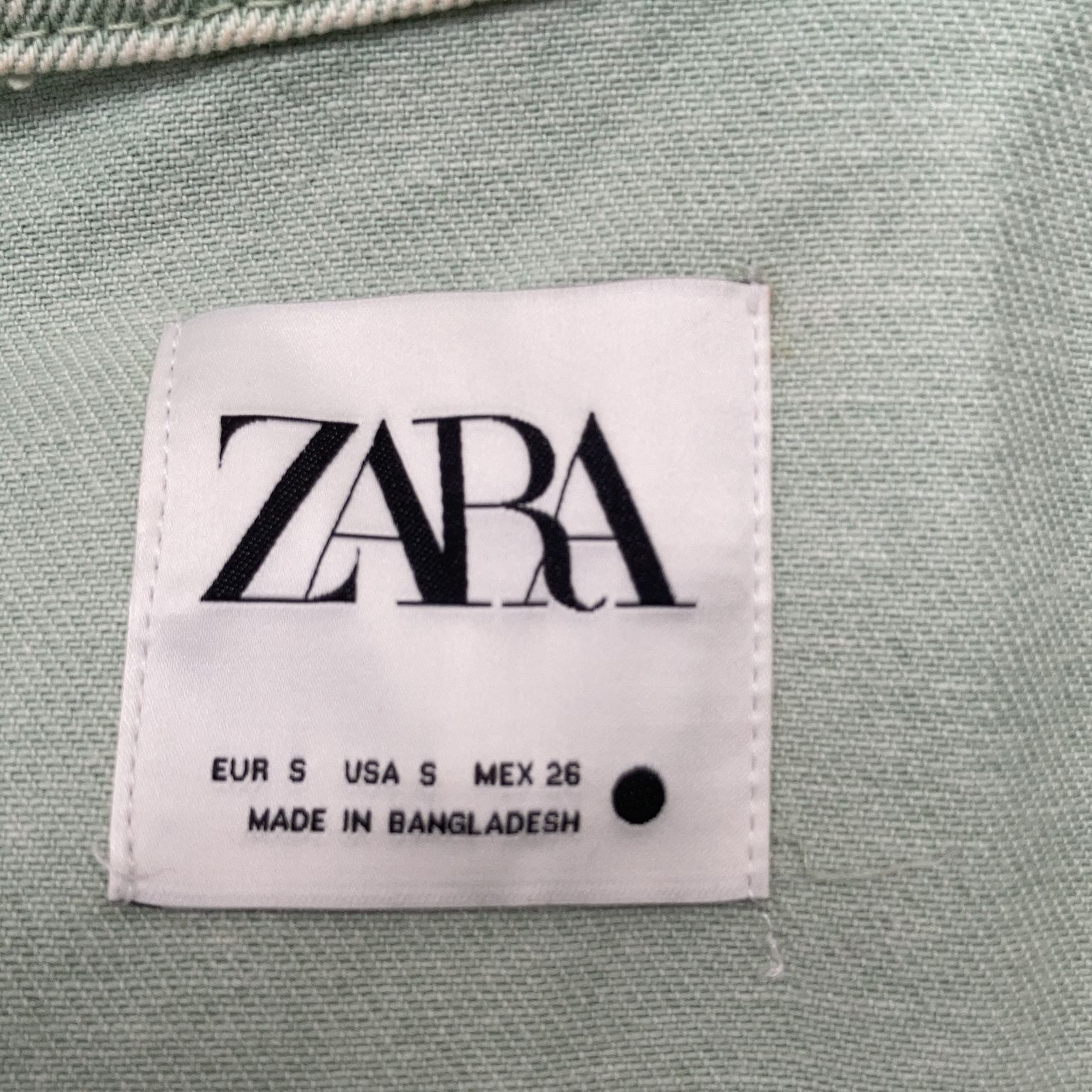 Zara