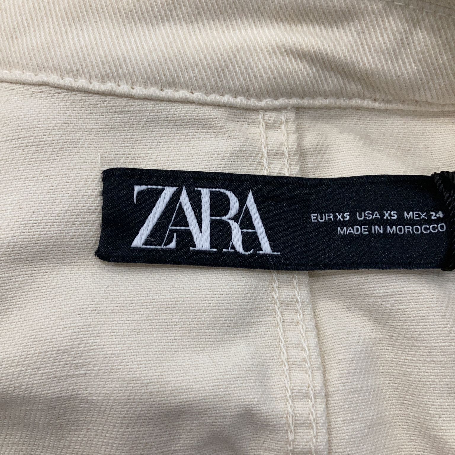 Zara