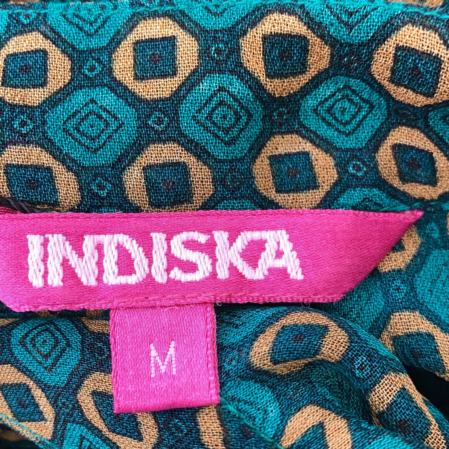 Indiska