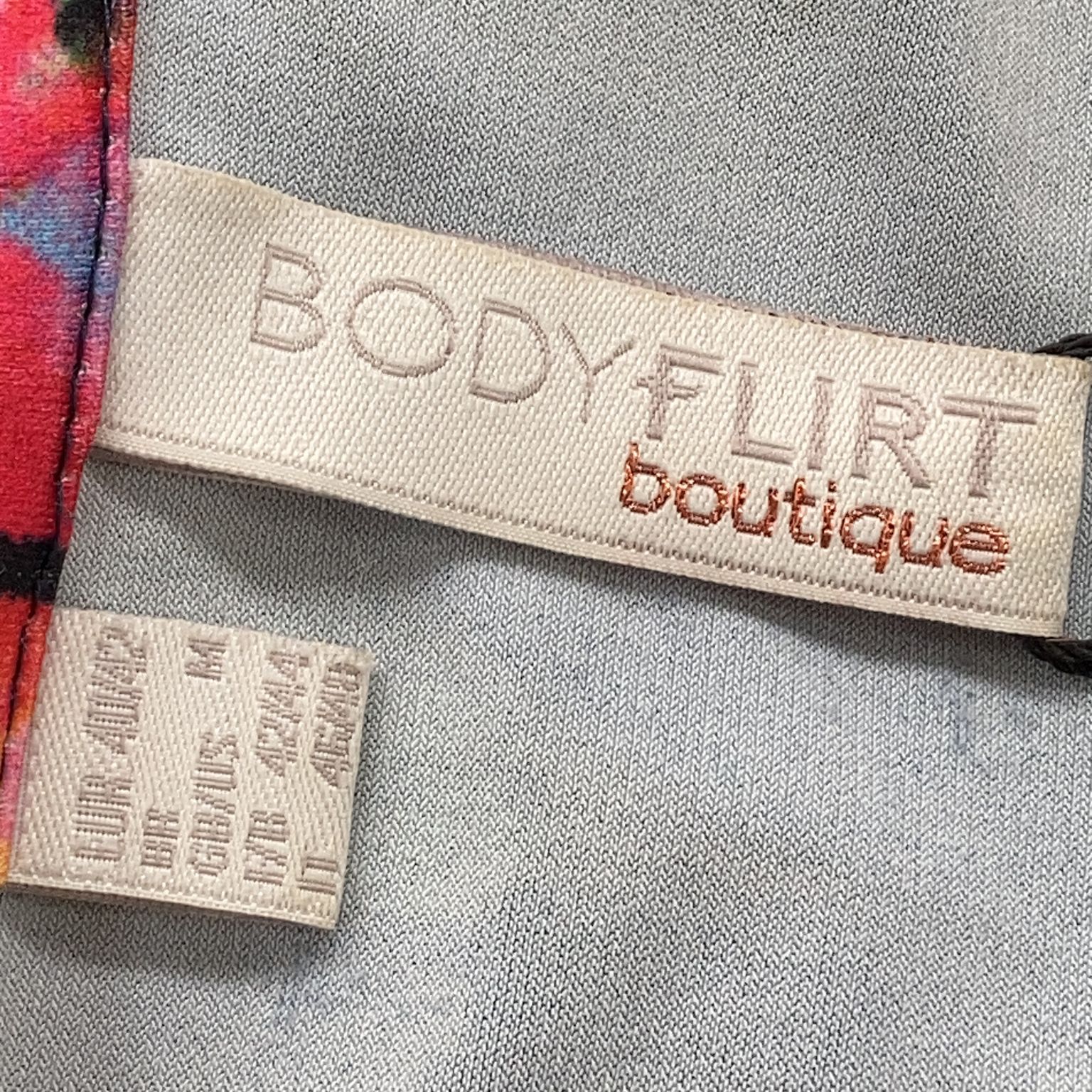 Bodyflirt Boutique