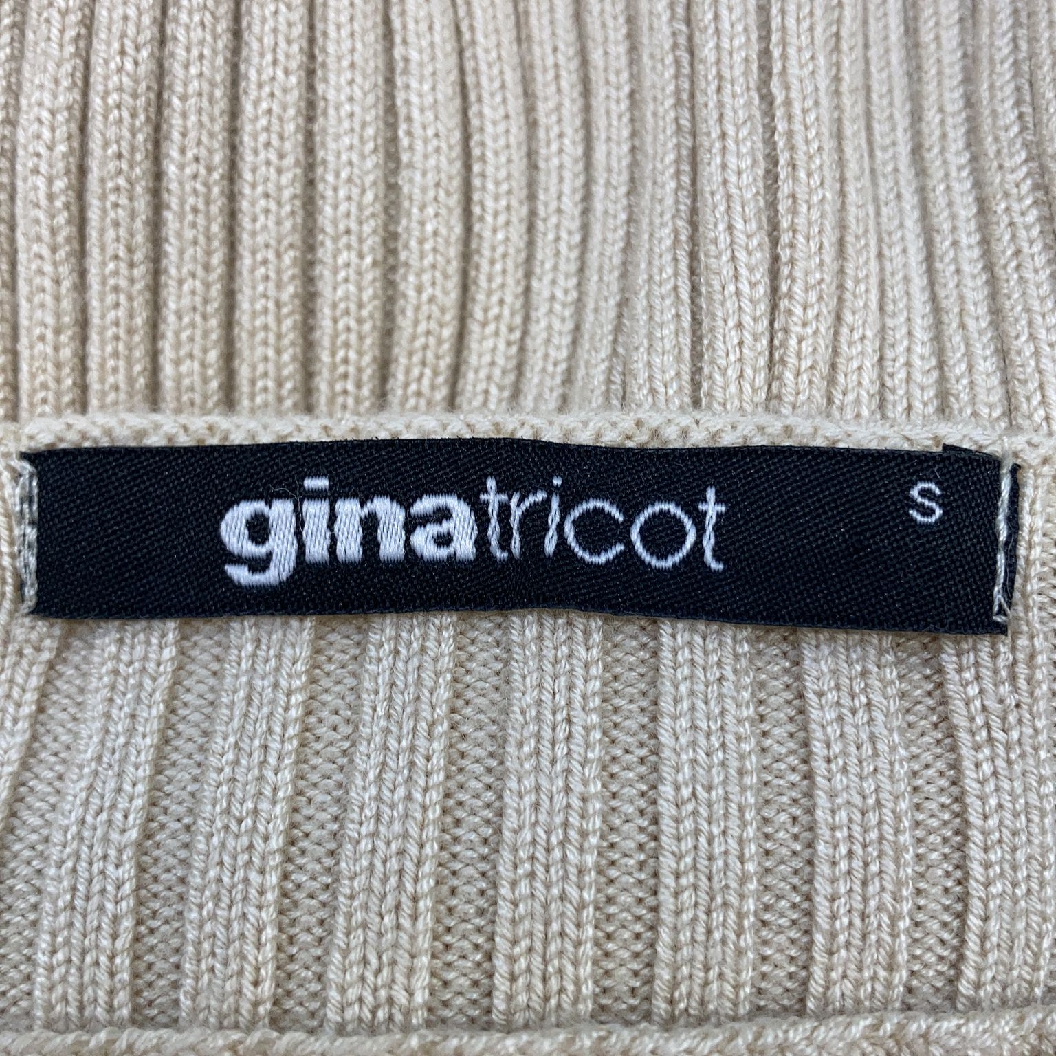 Gina Tricot