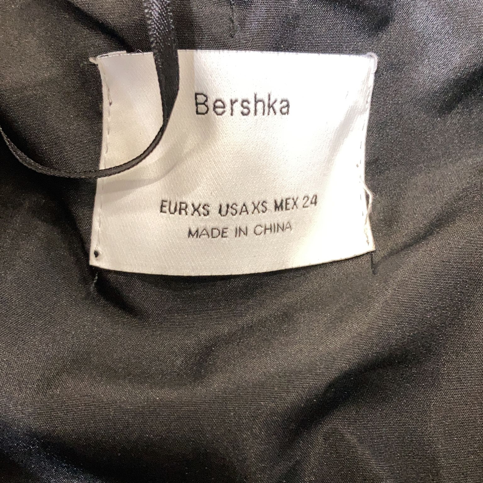 Bershka