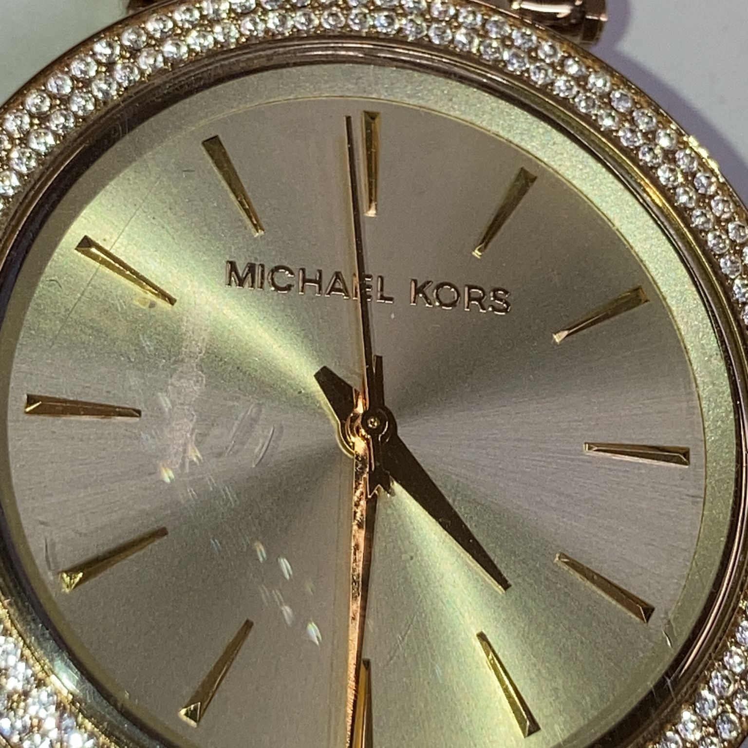 Michael Kors