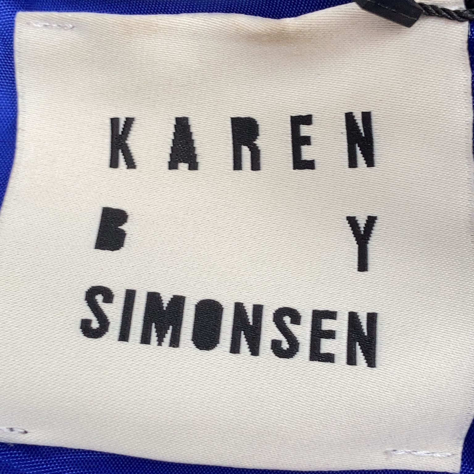 Karen by Simonsen