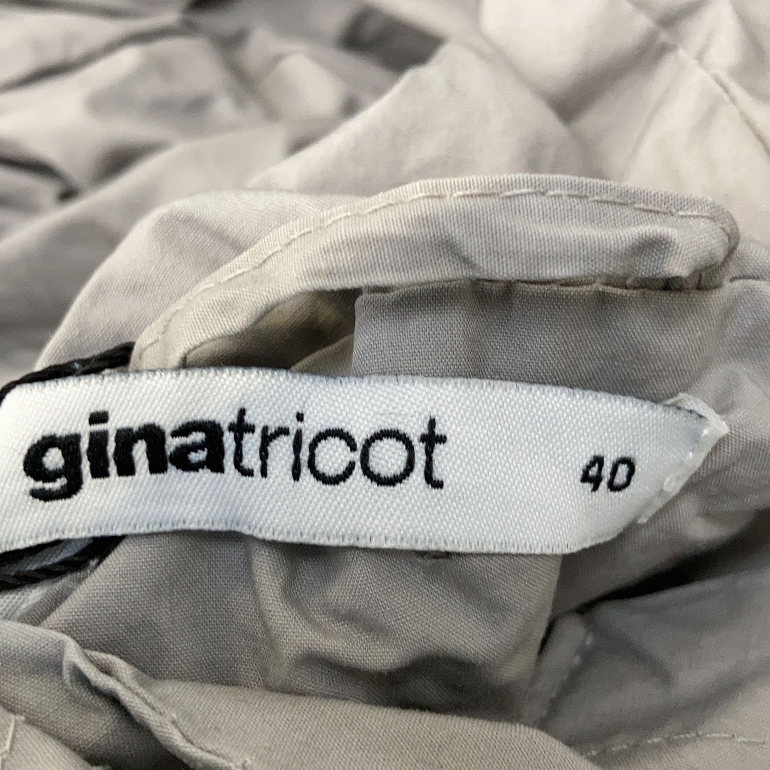 Gina Tricot