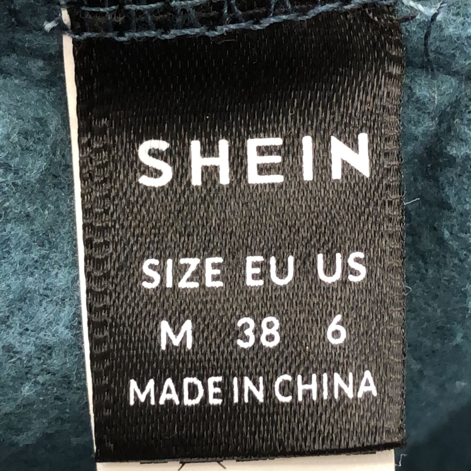 Shein