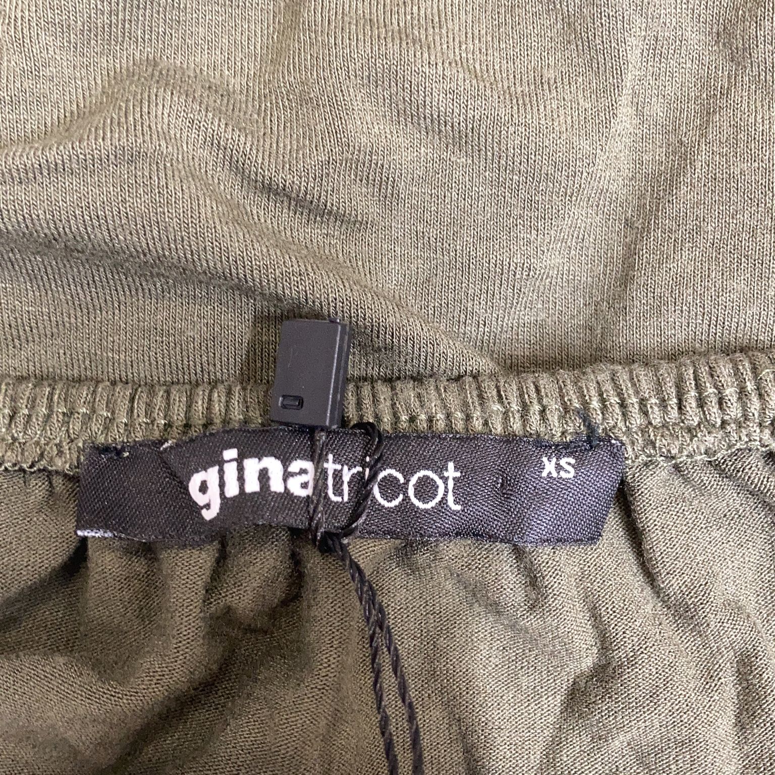 Gina Tricot