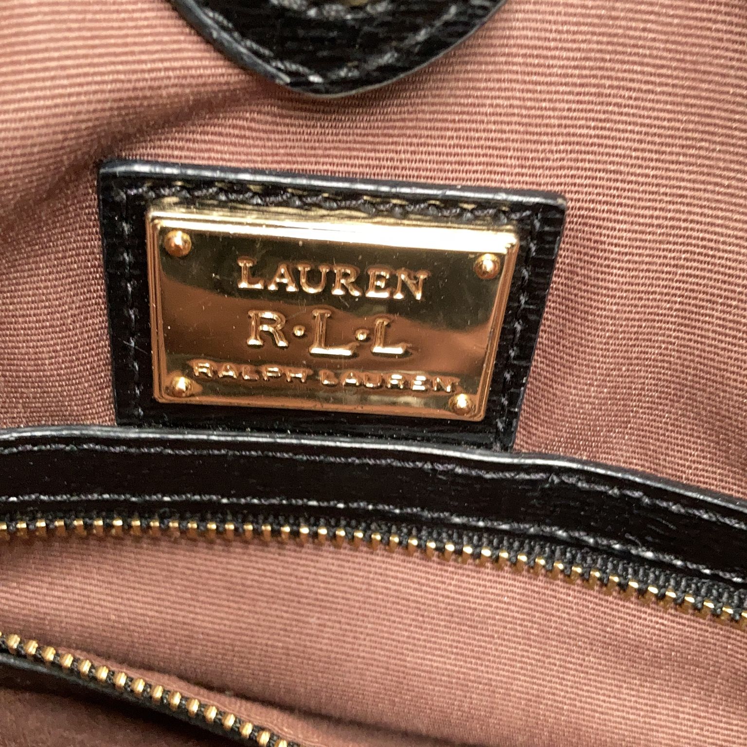 Lauren Ralph Lauren