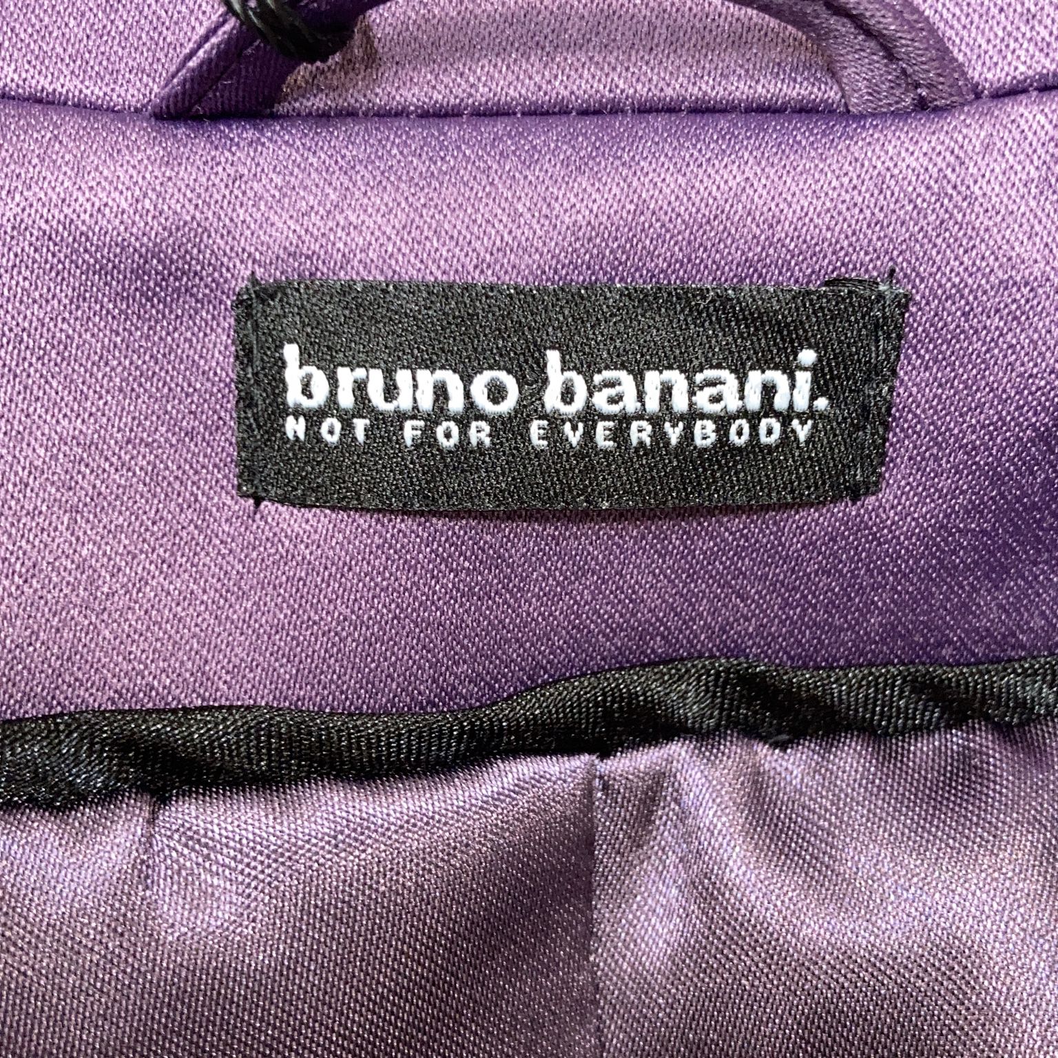 Bruno Banani