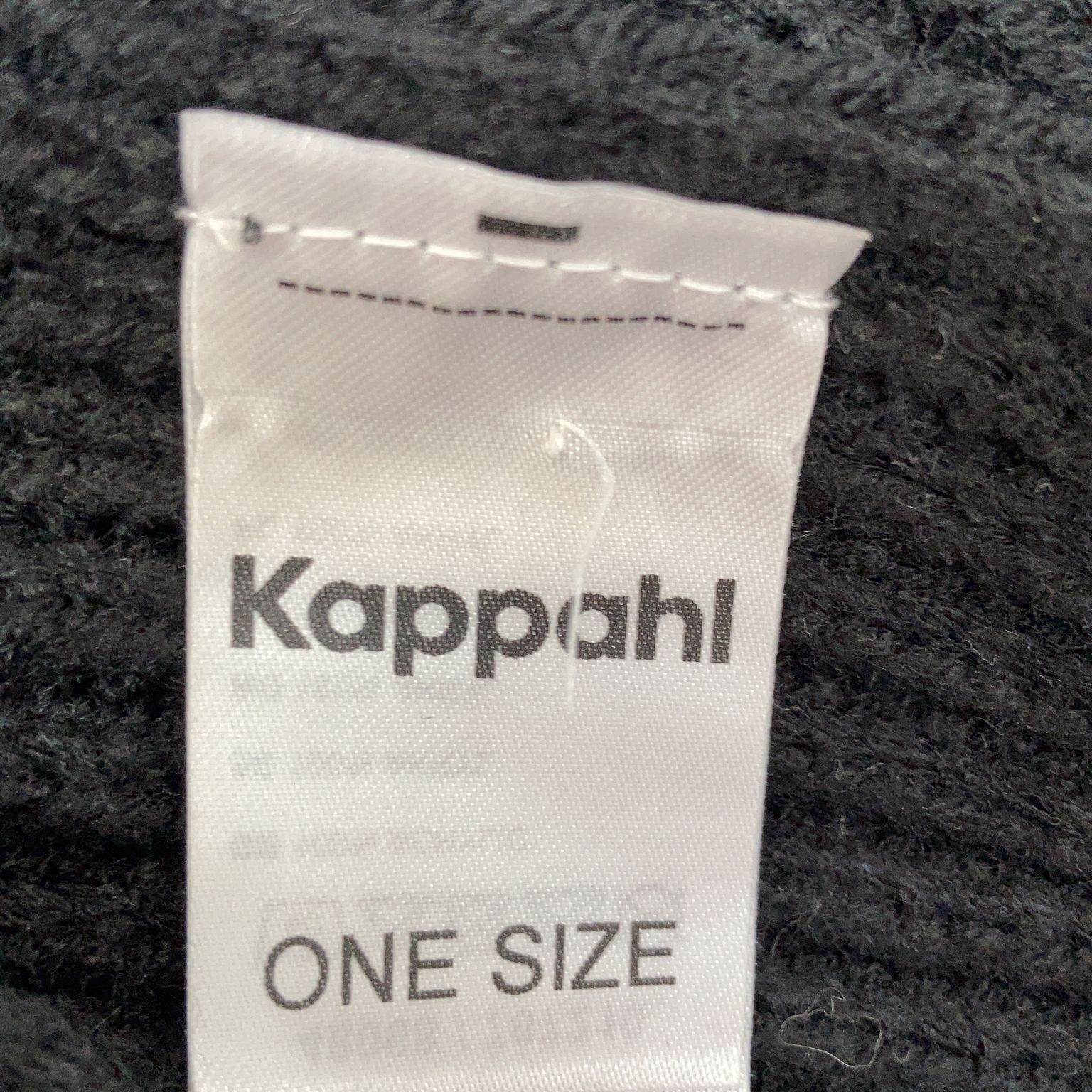 KappAhl