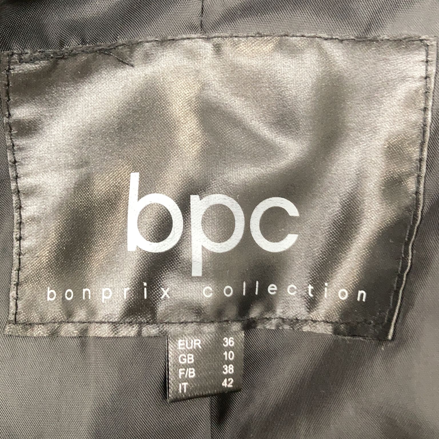 BPC Bonprix Collection