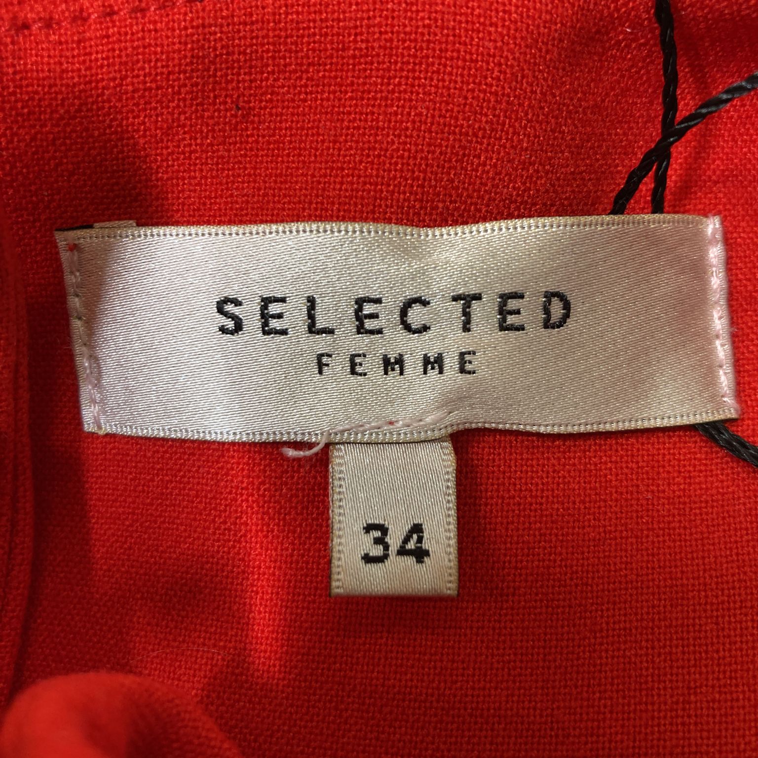 Selected Femme