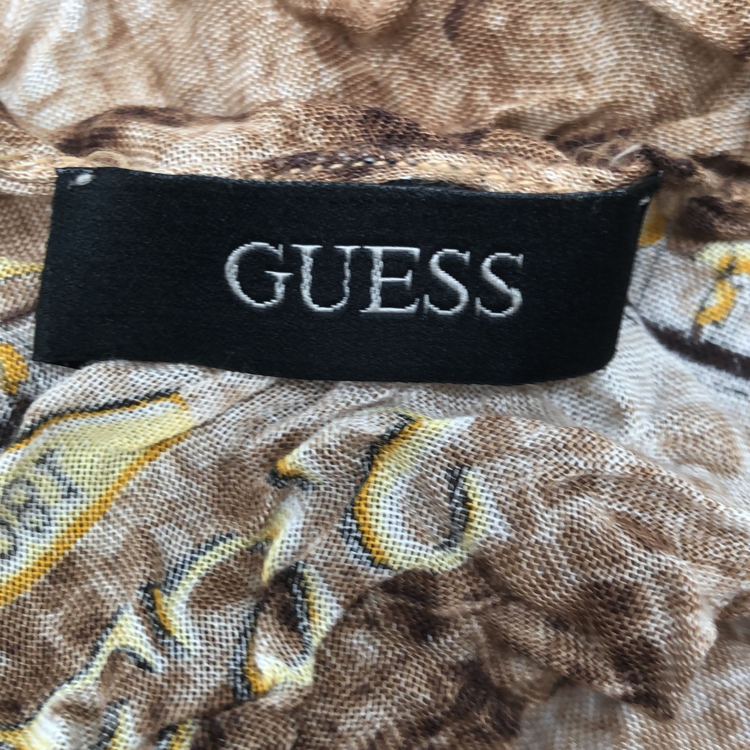 Guess