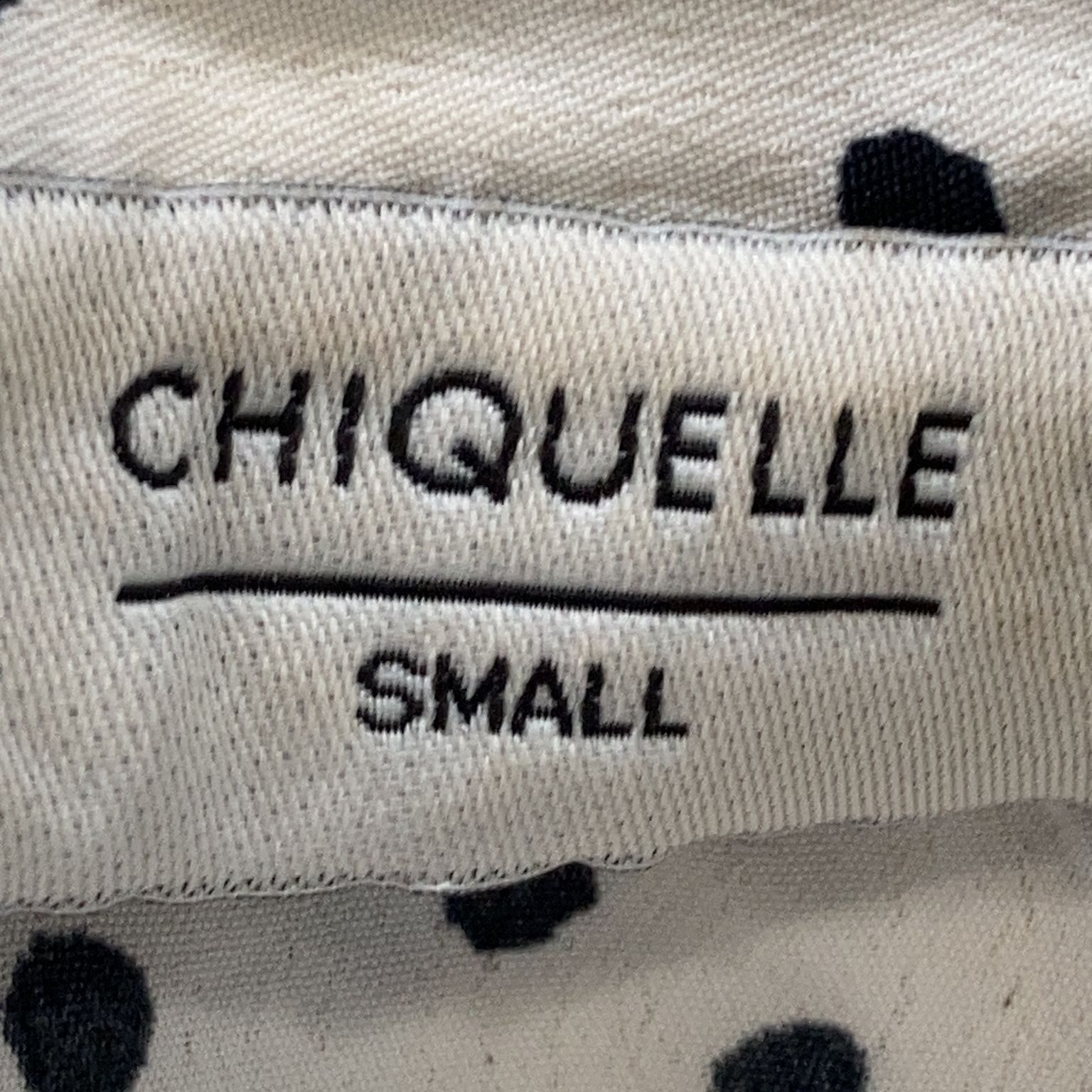 Chiquelle