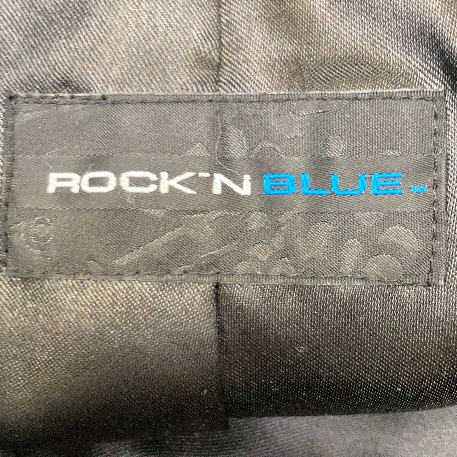 Rock'n Blue