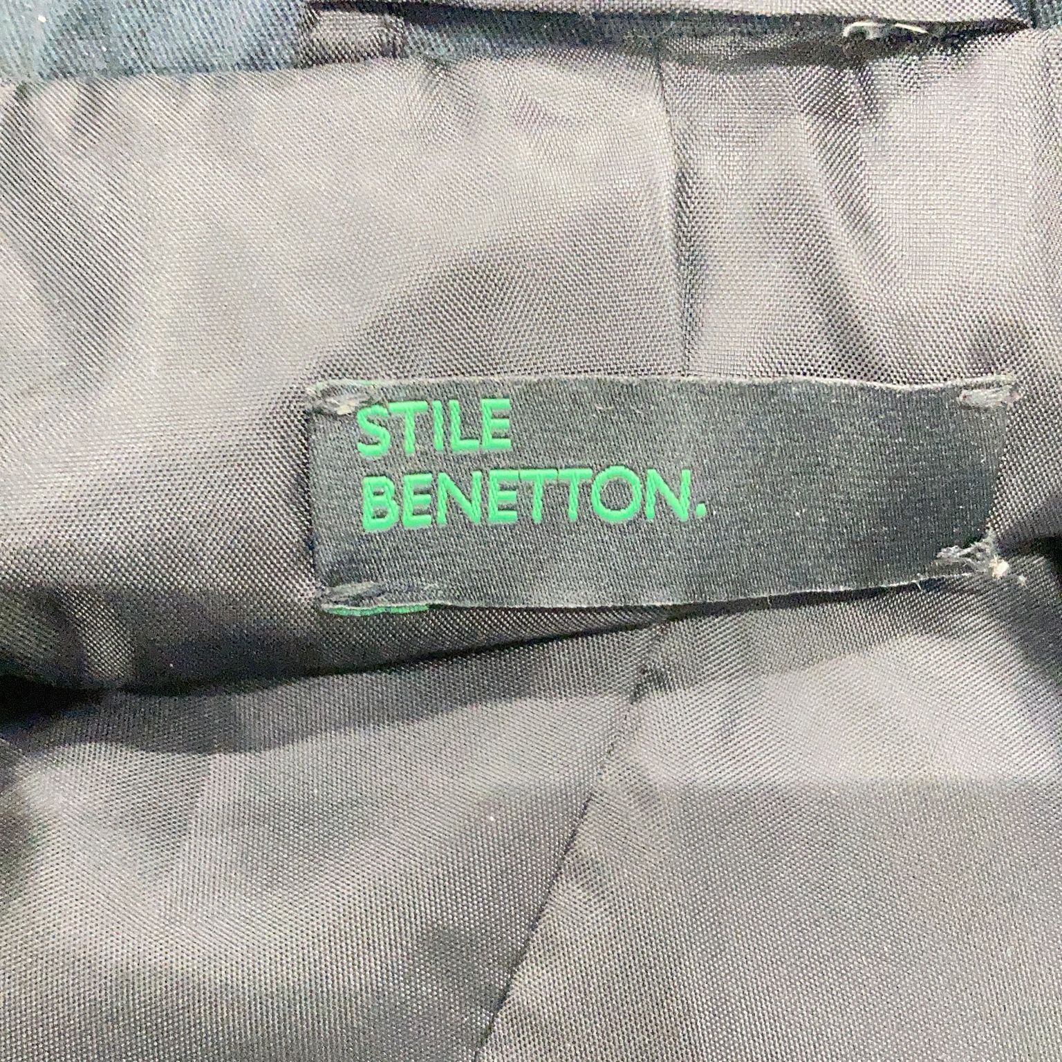 Stile Benetton