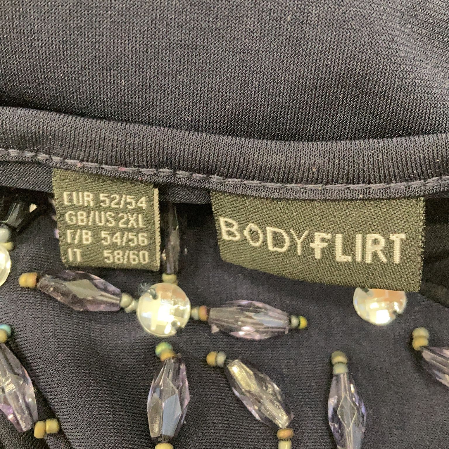 Bodyflirt