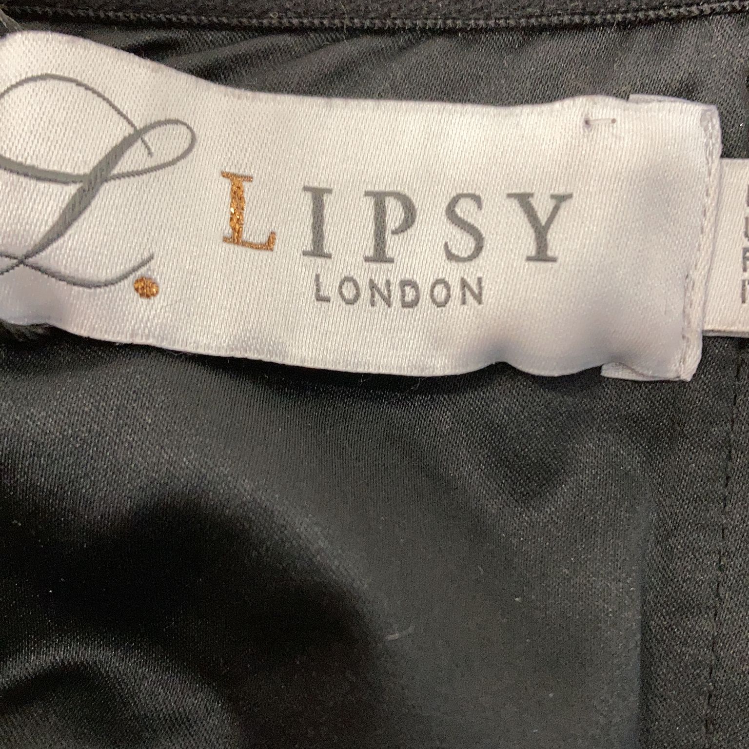 Lipsy London