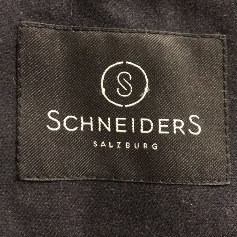 Schneiders