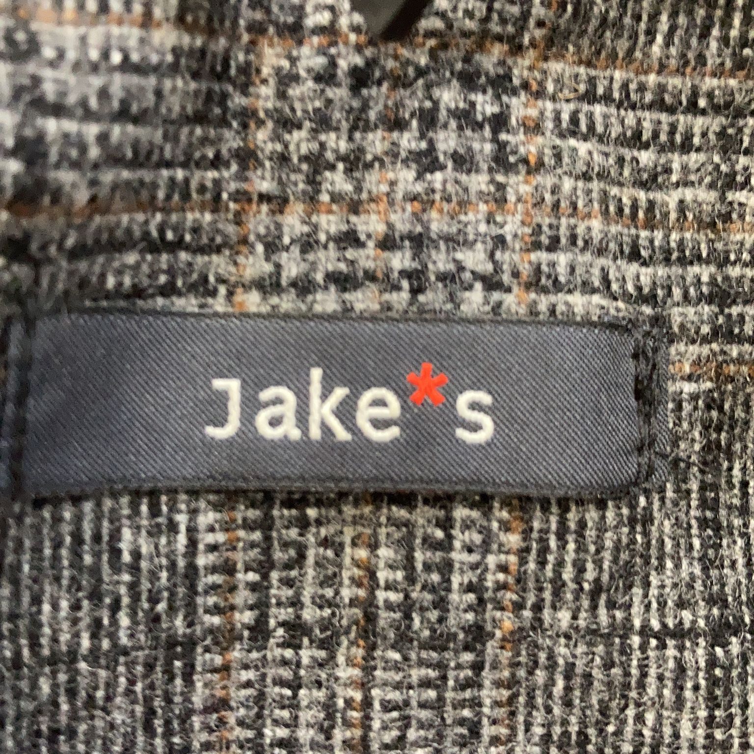 Jake*s