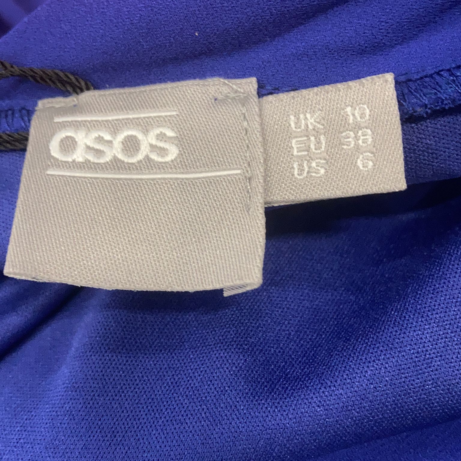 ASOS