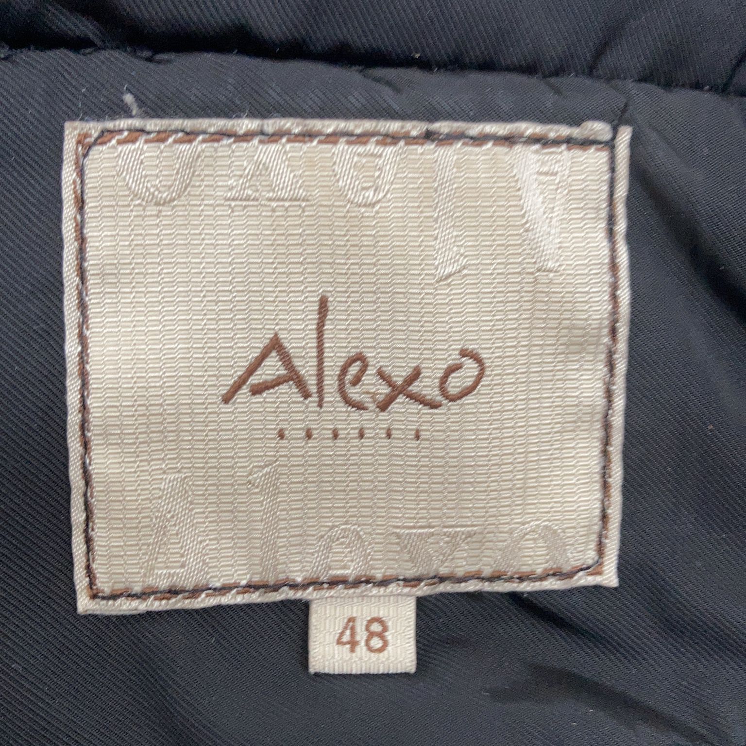 Alexo