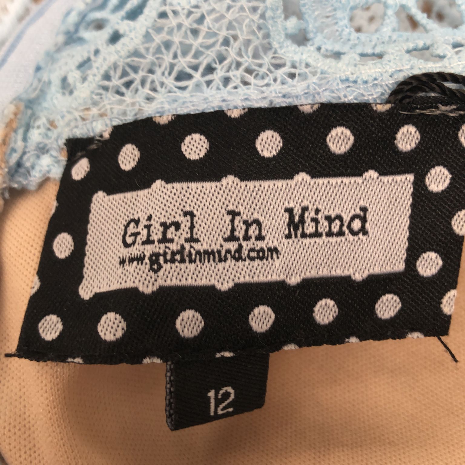 Girl in Mind