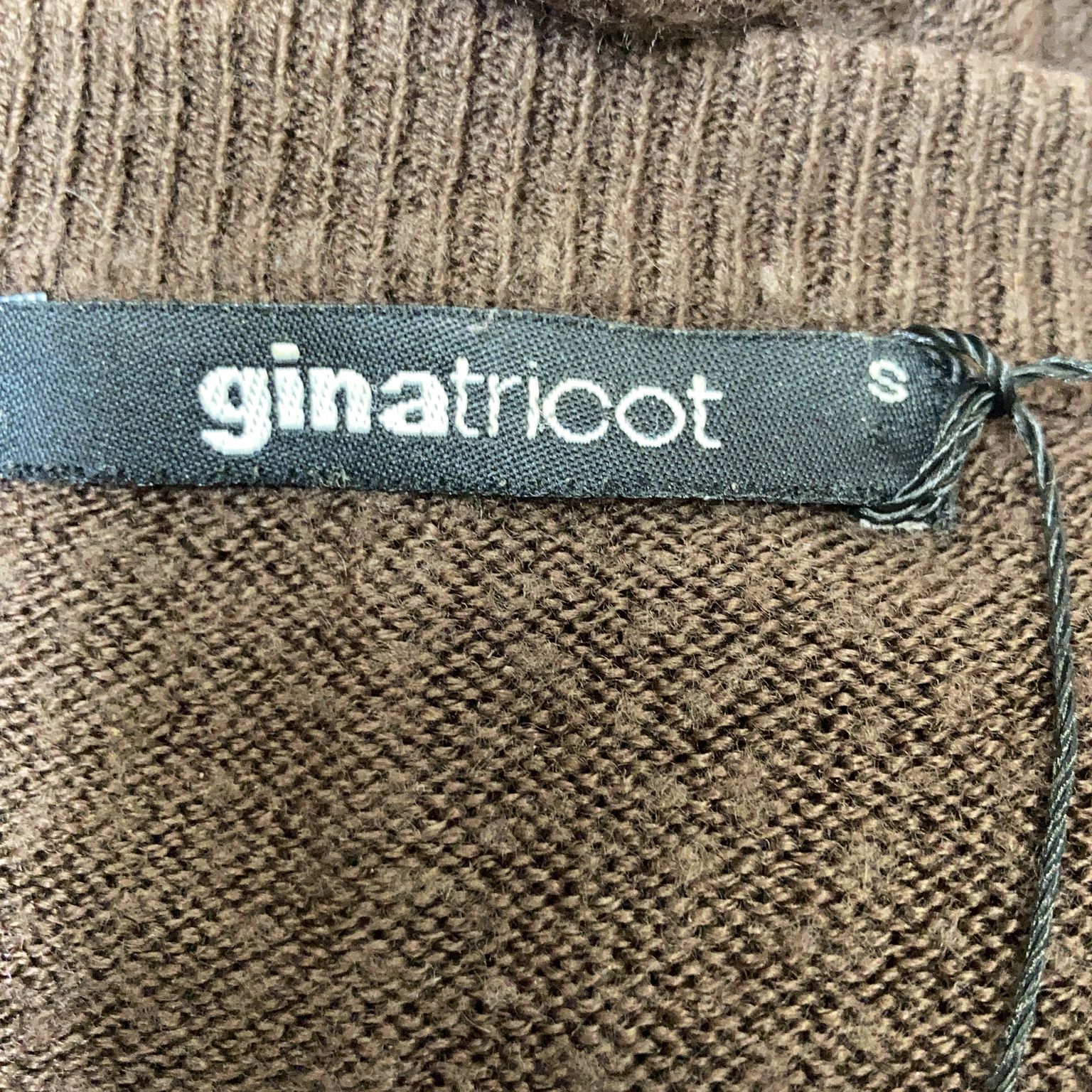 Gina Tricot