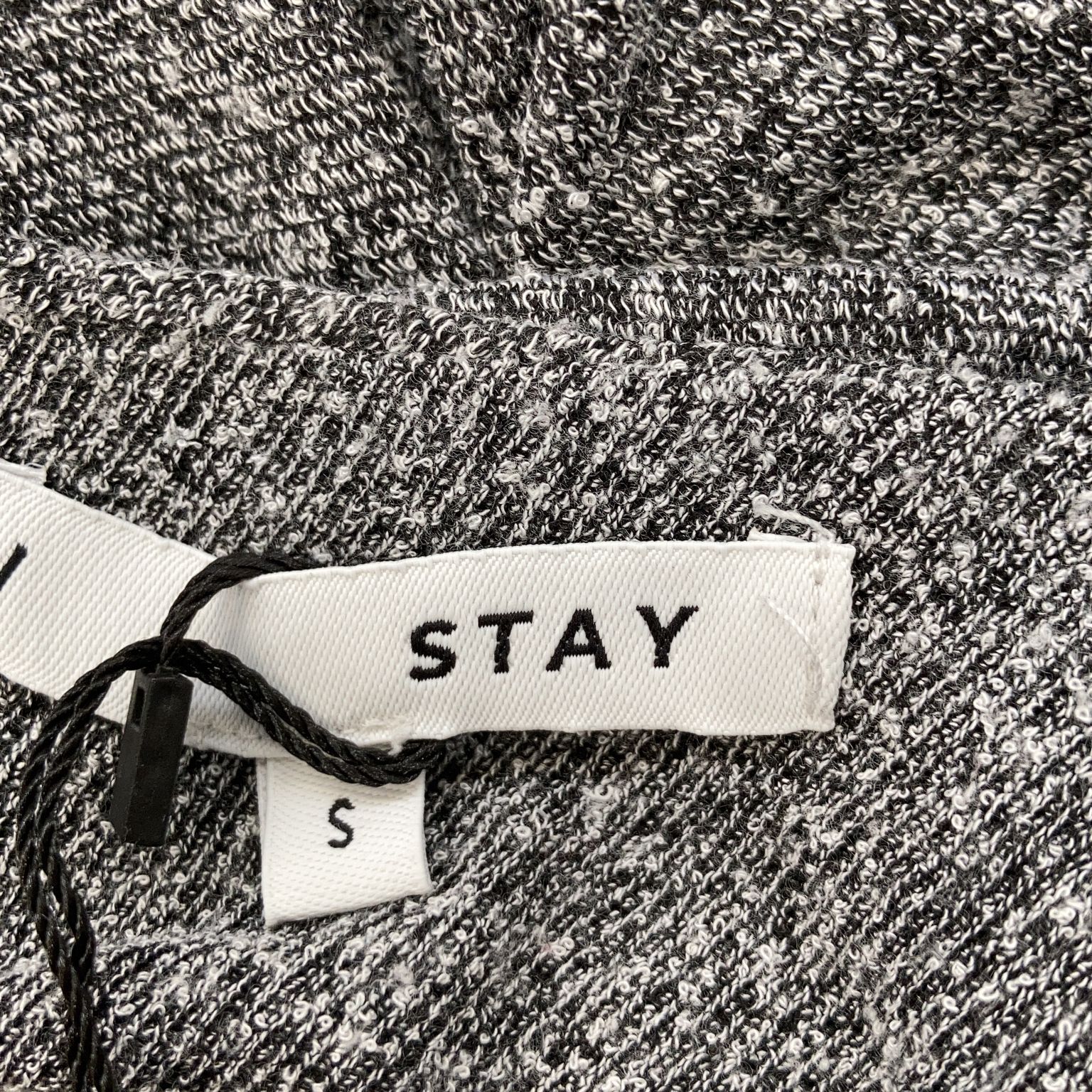 Stay