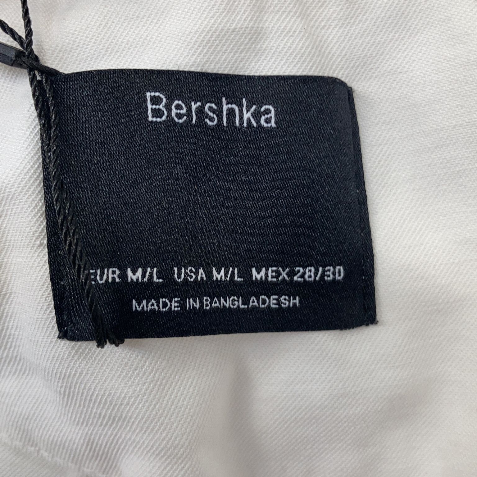 Bershka