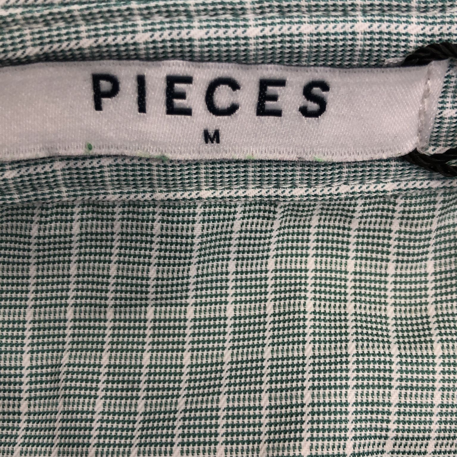 Pieces