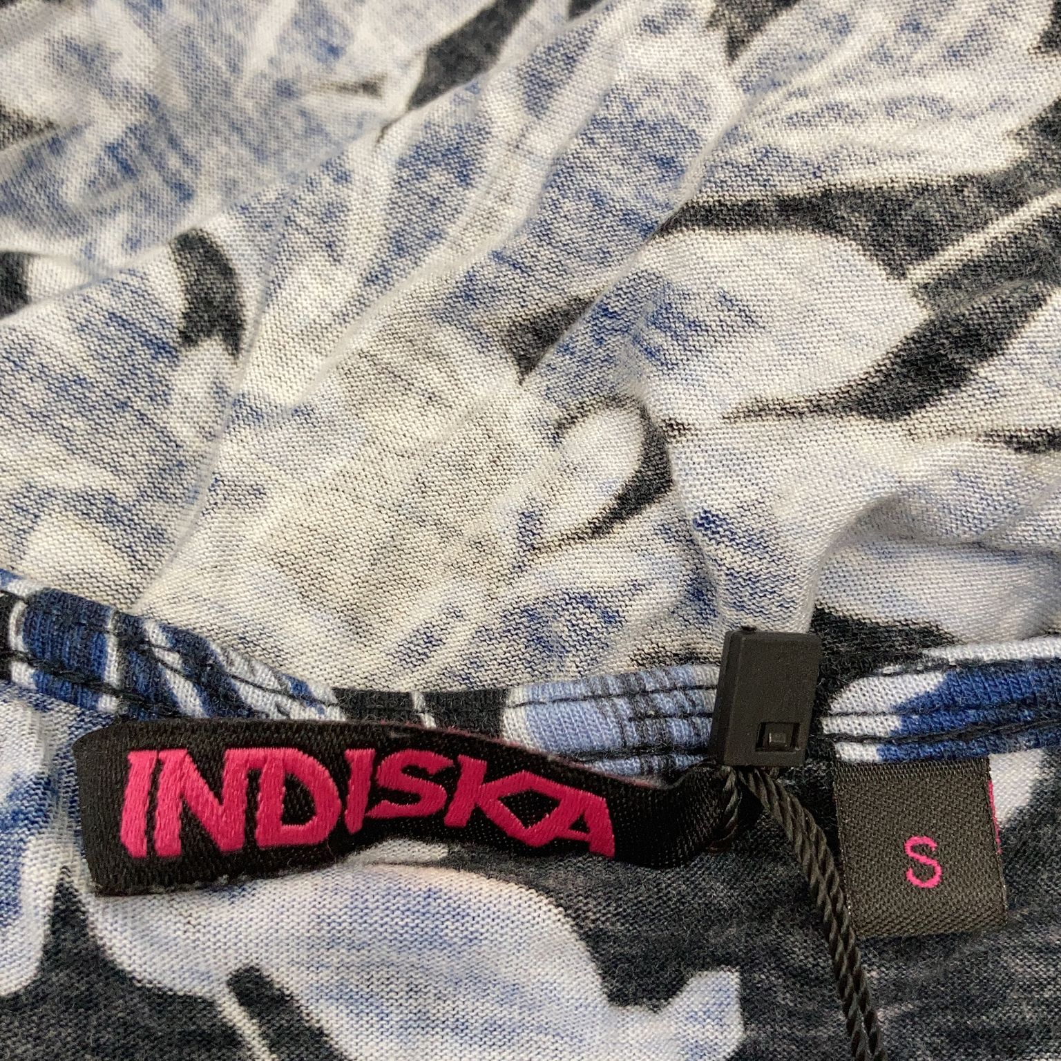 Indiska