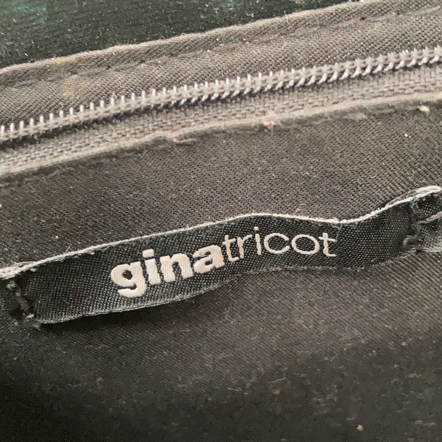 Gina Tricot