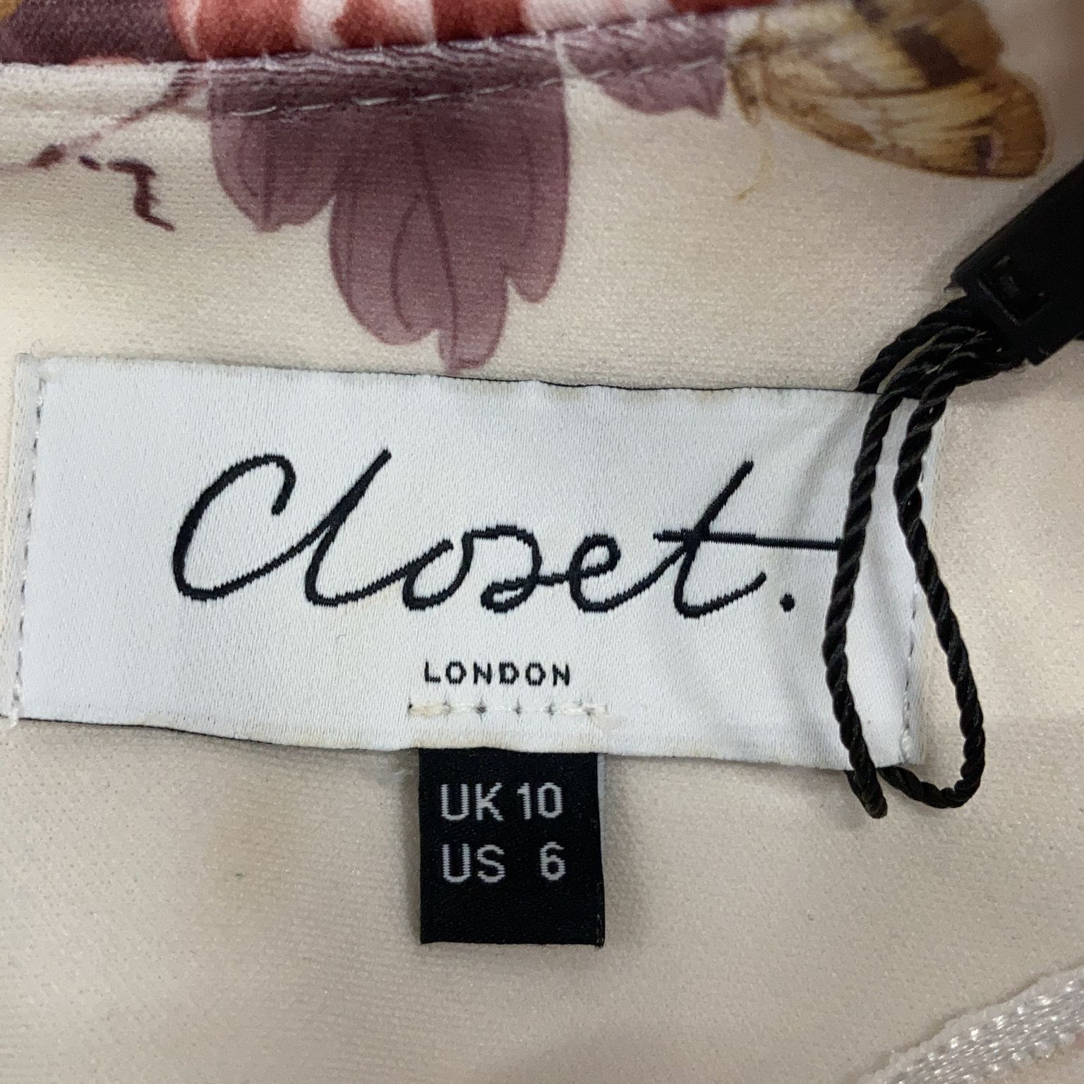 Closet London