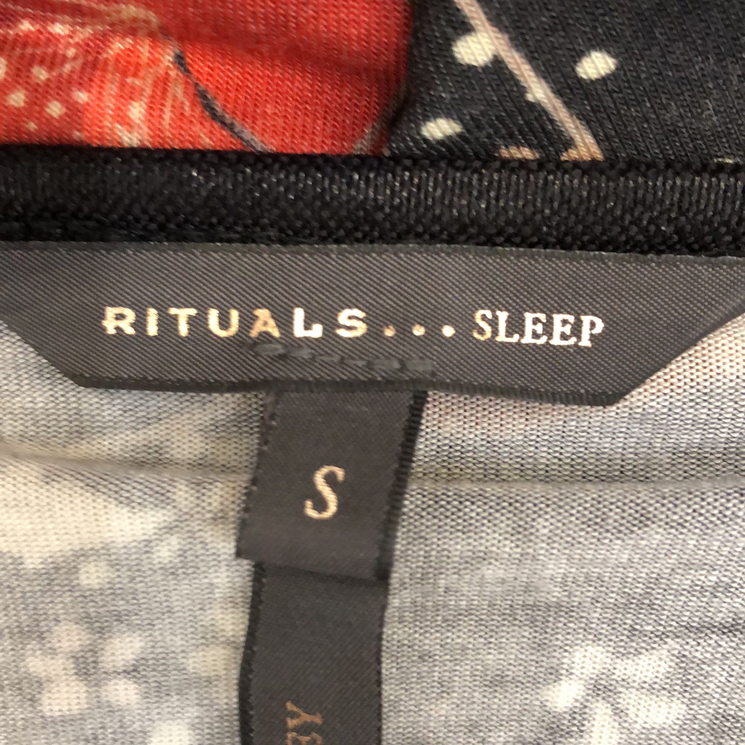 Rituals Sleep