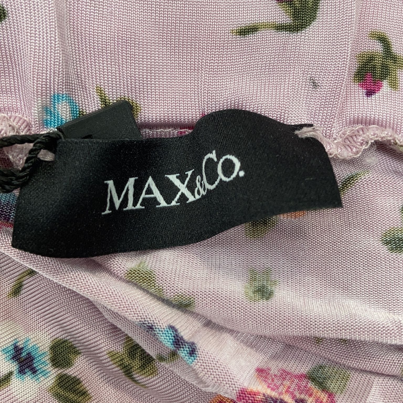 Max  Co.